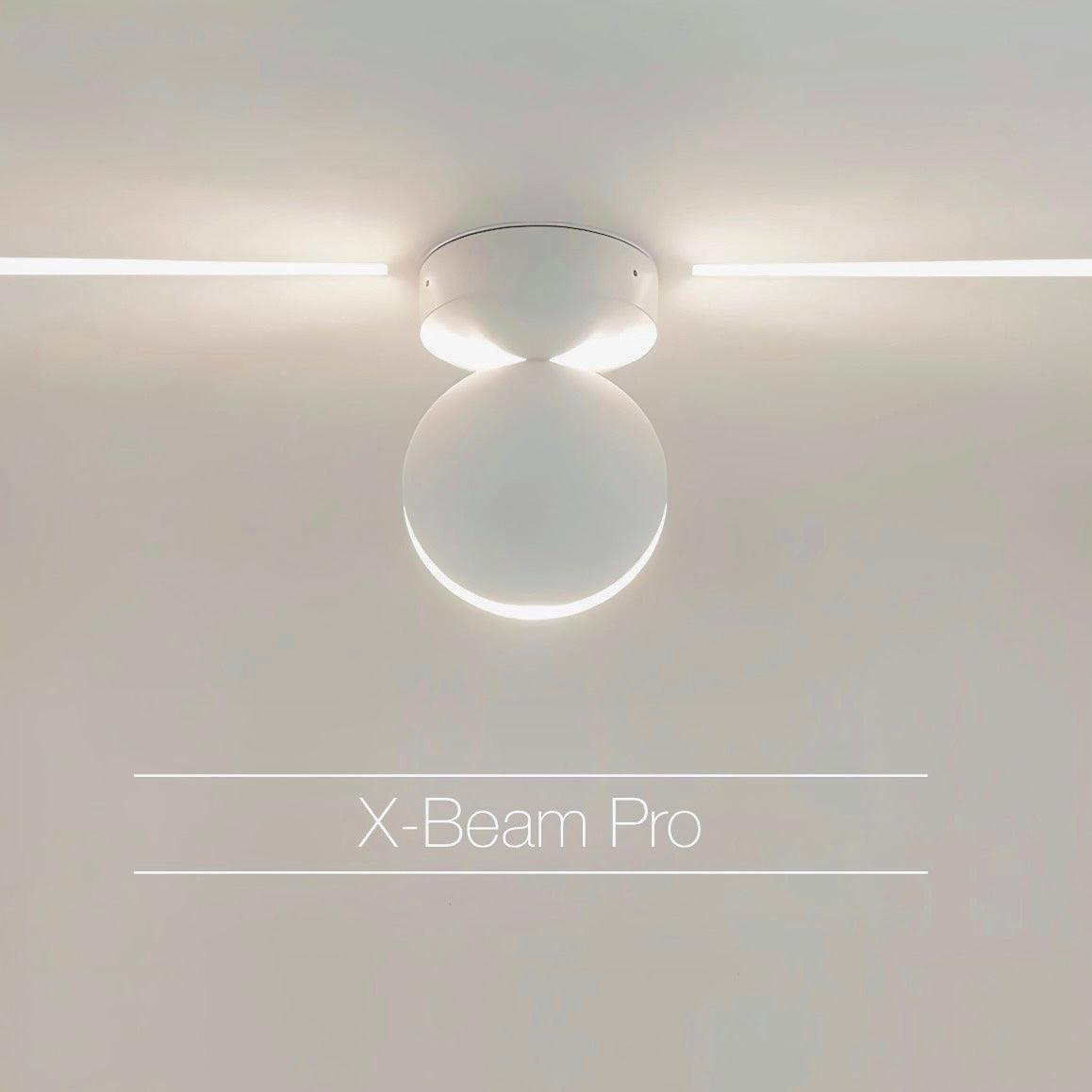 Bright LED Window Lamp with 360 Degree Glow - Luxicro