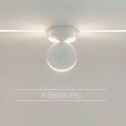 Bright LED Window Lamp with 360 Degree Glow - Luxicro