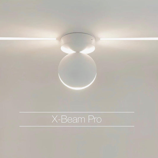 Bright LED Window Lamp with 360 Degree Glow - Luxicro