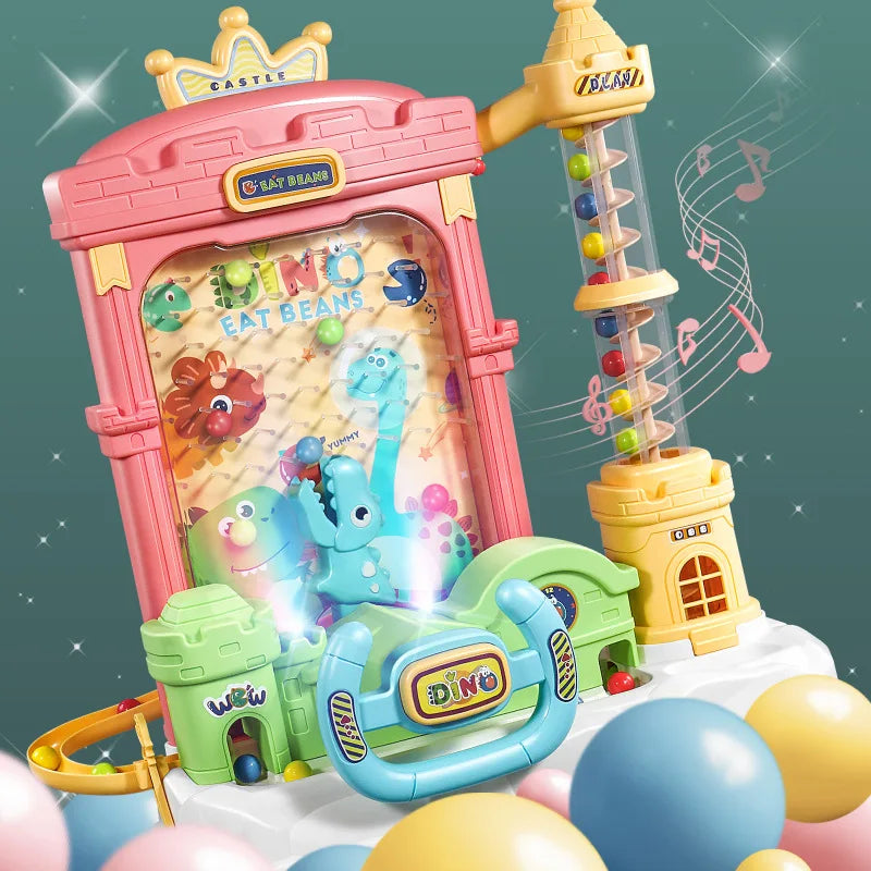 Fun Electric Maze Ball Game for Kids