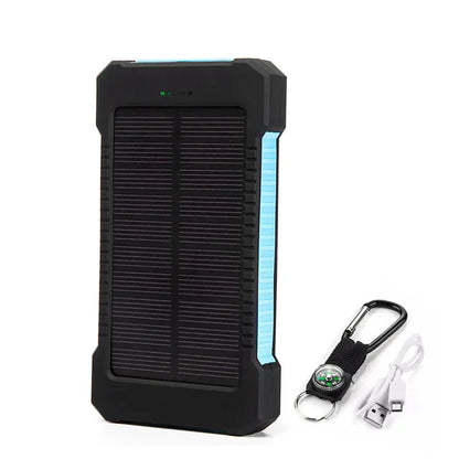 Portable Long Lasting Festival Power Bank Charger