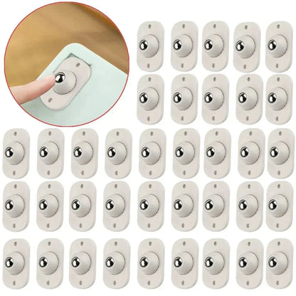 Complete Care Walker Accessory Kit 20 Piece Set