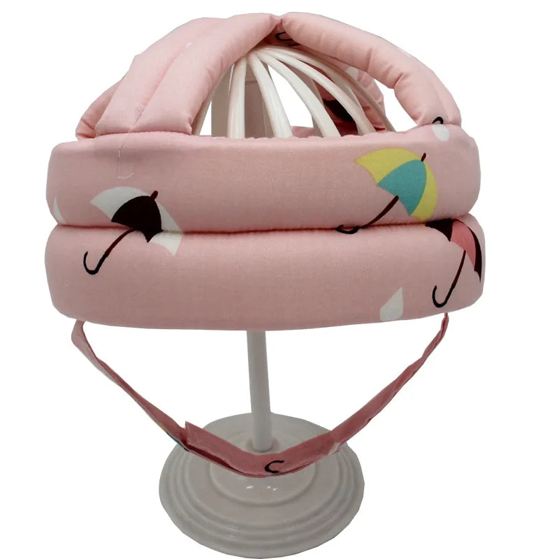 Children's Bike Safety Headgear