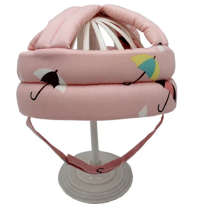 Children's Bike Safety Headgear