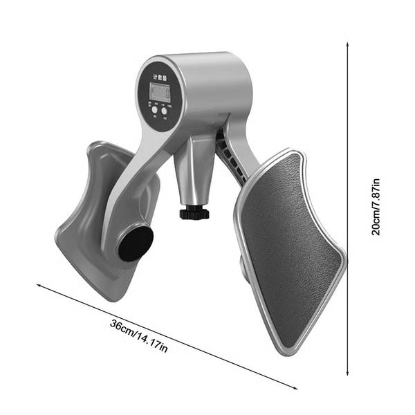 Core Strengthening Kegel Exercise Trainer