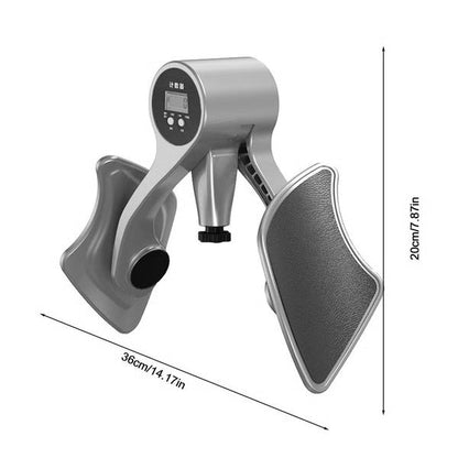 Core Strengthening Kegel Exercise Trainer