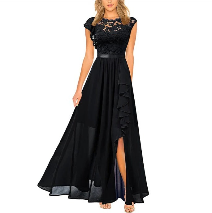 Beautiful Ladies Formal Gown - Luxicro