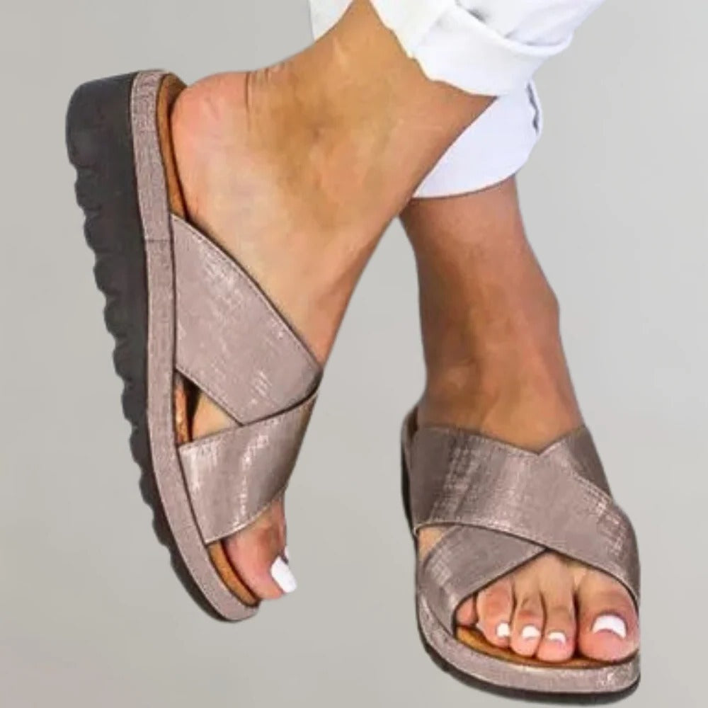 Cozy Womens Warm Slipper Shoes