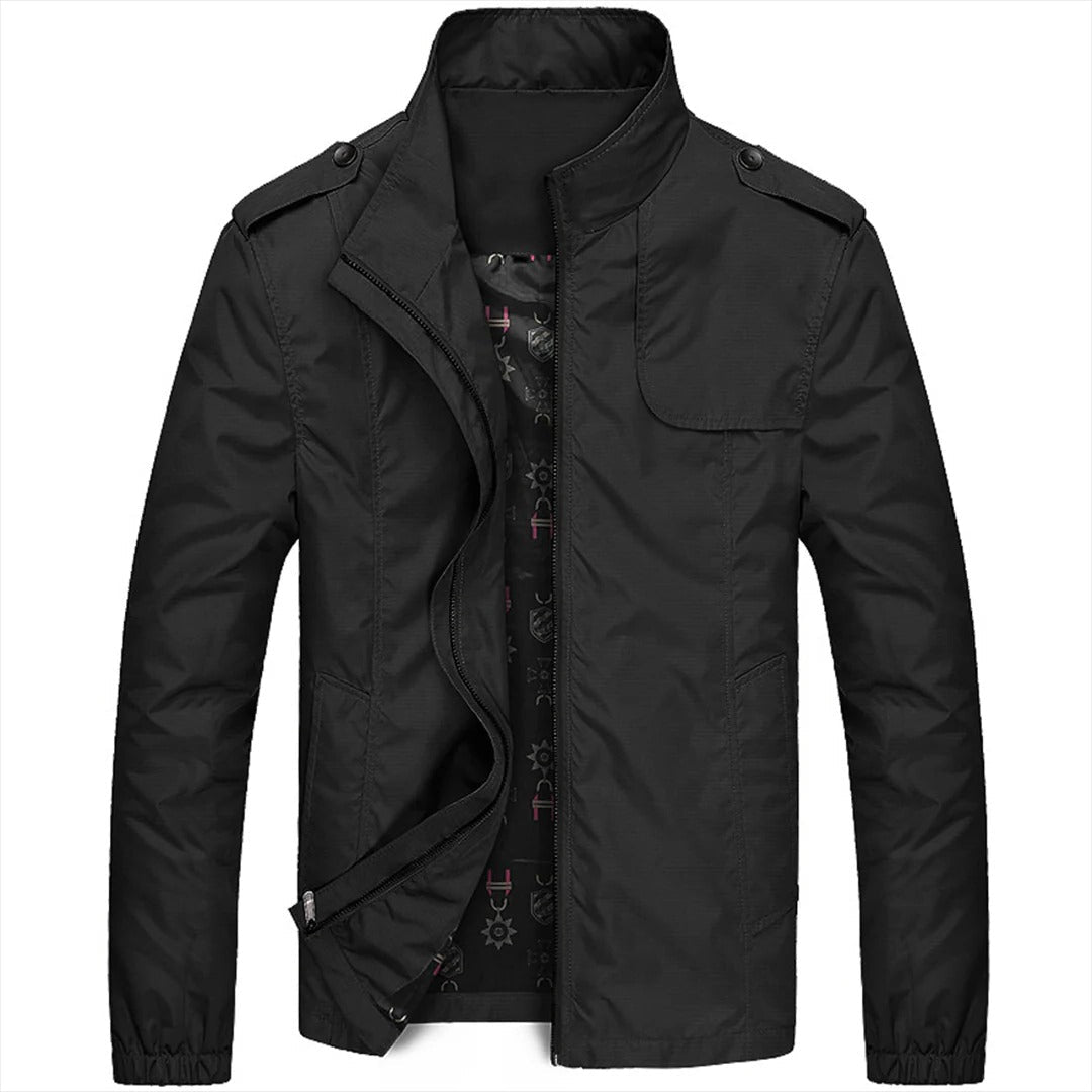 Lightweight Men's Casual Jacket