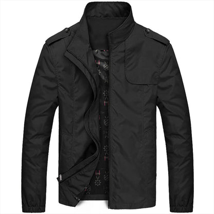 Lightweight Men's Casual Jacket