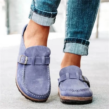 Comfortable Arch Support Clogs for Women