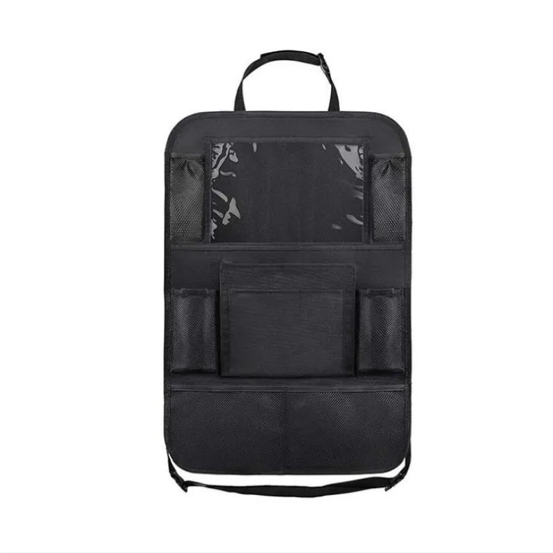 Practical Trunk Cargo Storage Container - Luxicro