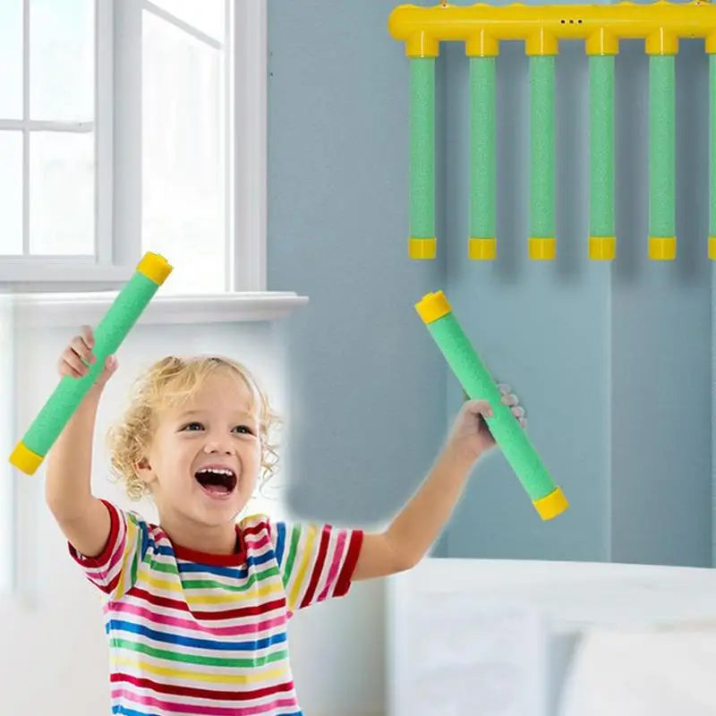 Exciting Kids Interactive Skill Builder Game