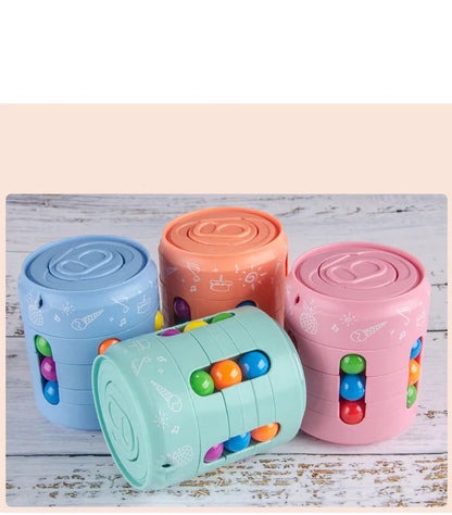 Bright Kids Fidget Spinner Toy
