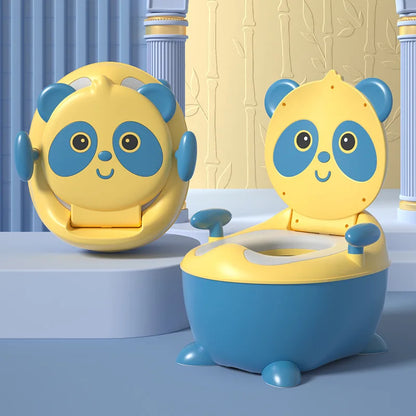 Compact Potty Training Seat for Toddlers