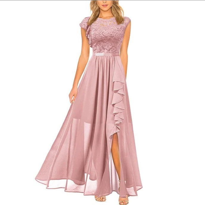 Beautiful Ladies Formal Gown