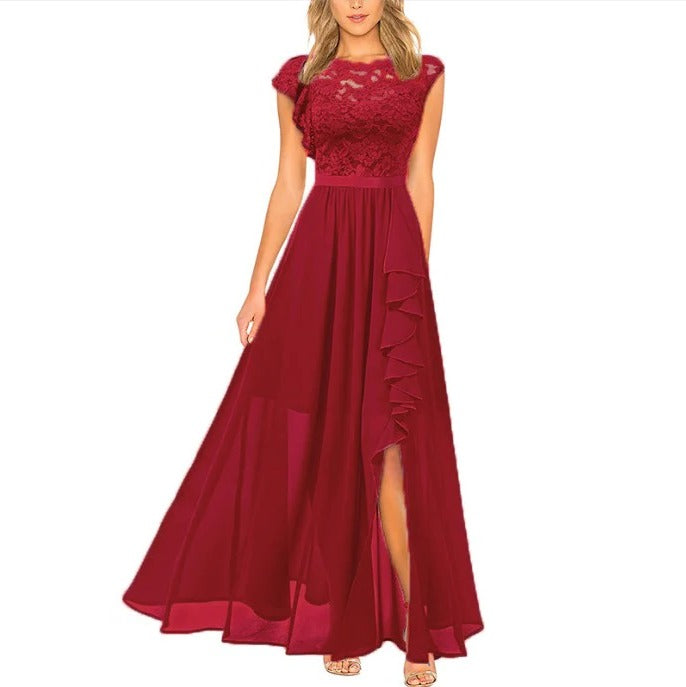 Beautiful Ladies Formal Gown