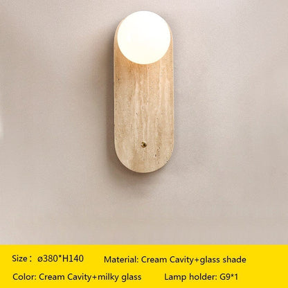 Oriental Soft Glow Table Lamps