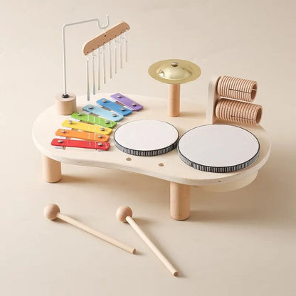 Fun Musical Learning Center for Kids