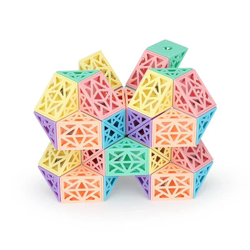 Fun Building Brick Set for Kids Creative Play