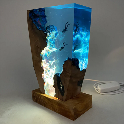 Bright Waterproof Pool LED Lights