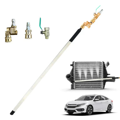 Tough Professional Cleaning Pole for Deep Cleaning