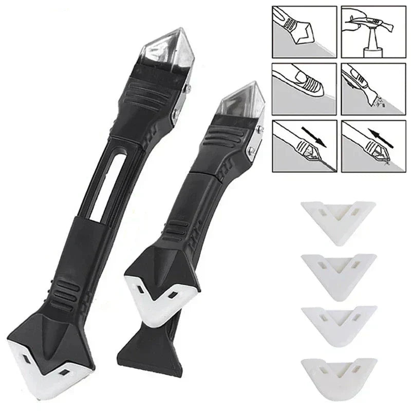 Quick SealPro | Effective Sealing Tool - Luxicro