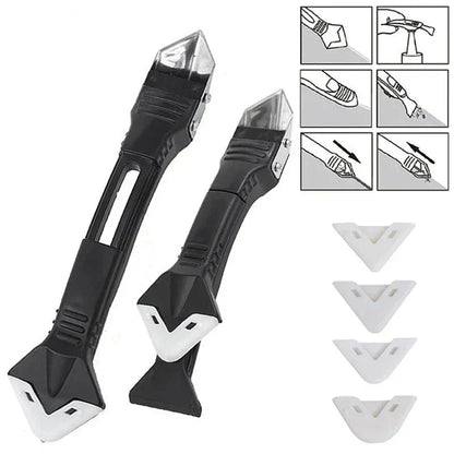 Quick SealPro | Effective Sealing Tool - Luxicro