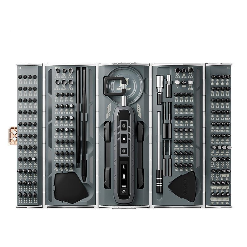 Basic Household Tool Kit Screwdriver Set