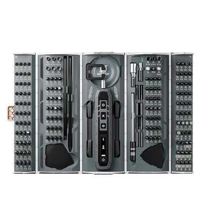 Basic Household Tool Kit Screwdriver Set
