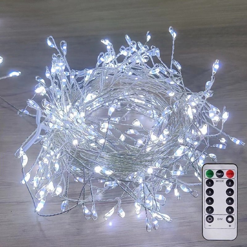 Bright Fairy String Lights
