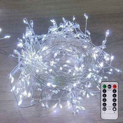 Bright Fairy String Lights
