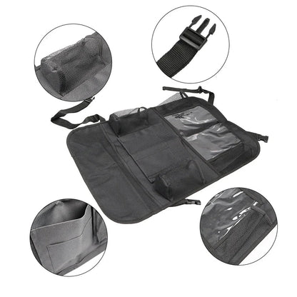 Practical Trunk Cargo Storage Container