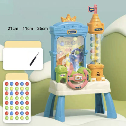 Exciting Kids Electronic Pinball Toy