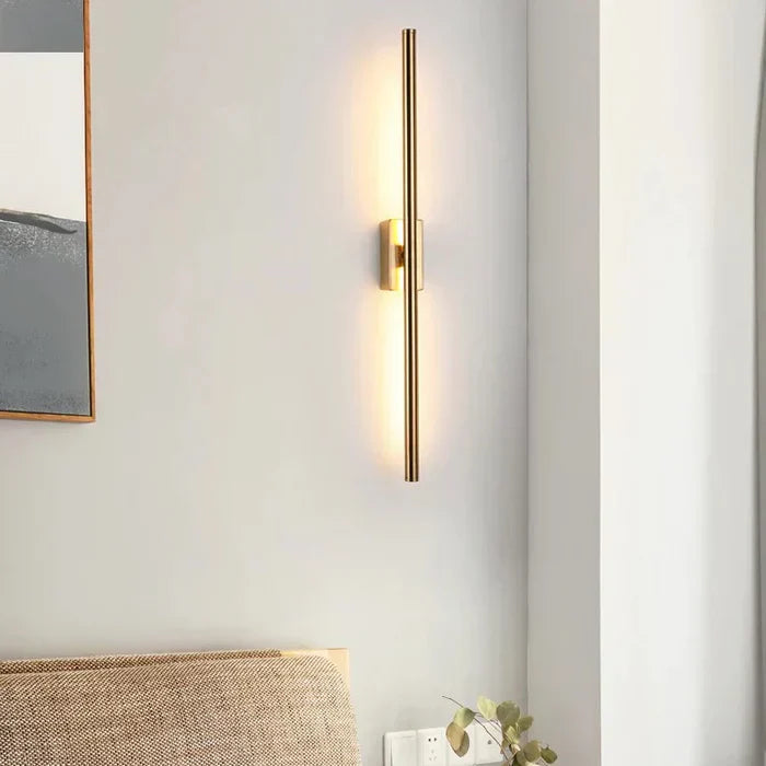 Contemporary LED Wall Lamp For Living Room
