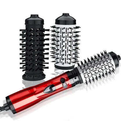 Gentle Hair Tangle Brush