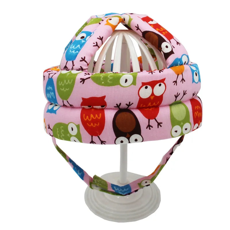Children's Bike Safety Headgear