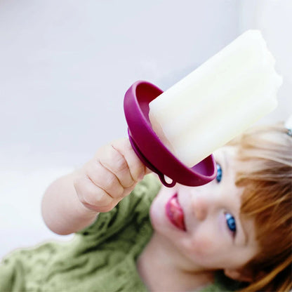 Fun Silicone Ice Cream Cone Holder