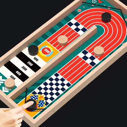 Classic Tabletop Board Game for Kids