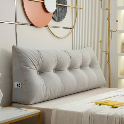 Premium Foam Support Pillow