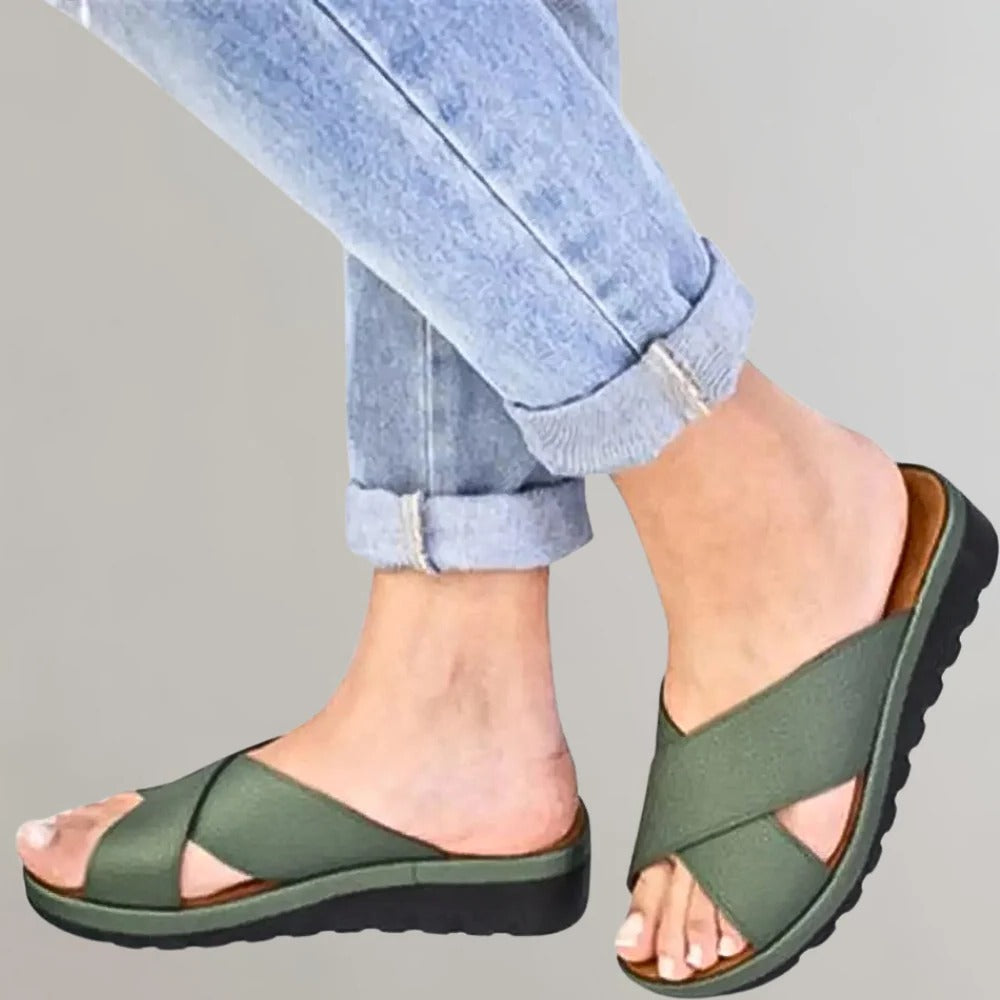 Cozy Womens Warm Slipper Shoes