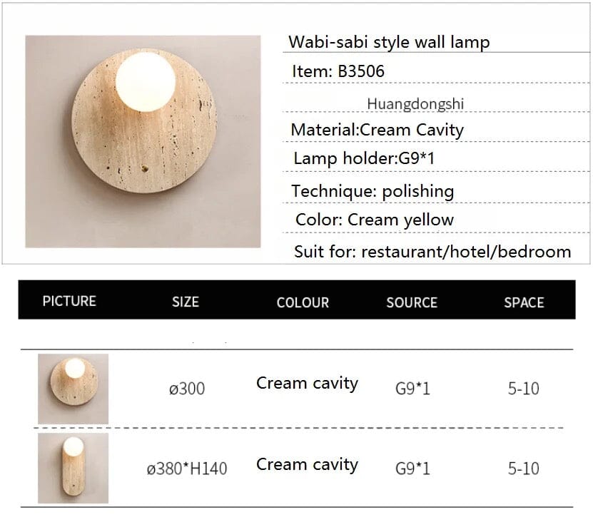 Oriental Soft Glow Table Lamps