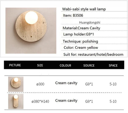 Oriental Soft Glow Table Lamps