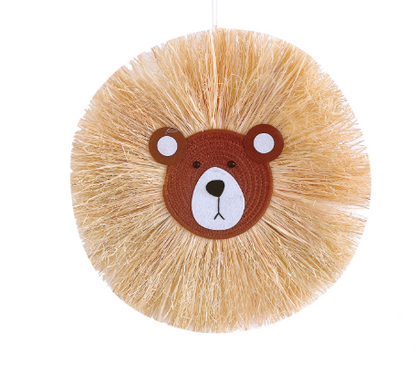 Cute Kids Room Decorative Wall Picture