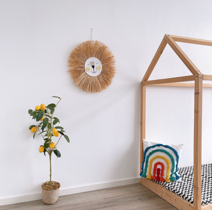 Adorable Nursery Wall Decor