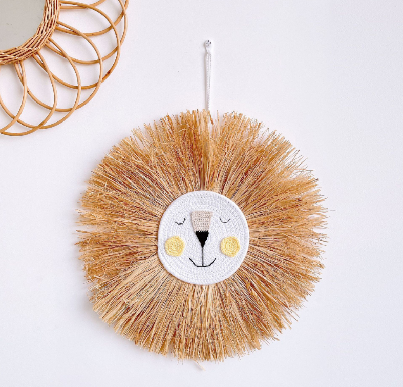 Adorable Nursery Wall Decor