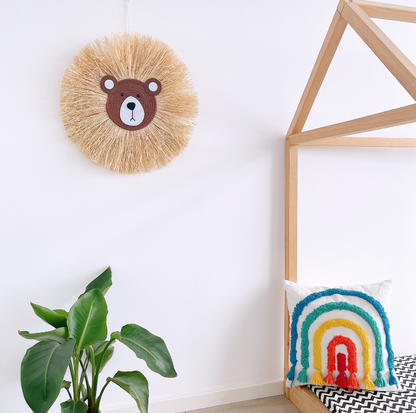 Adorable Nursery Wall Art Decoration