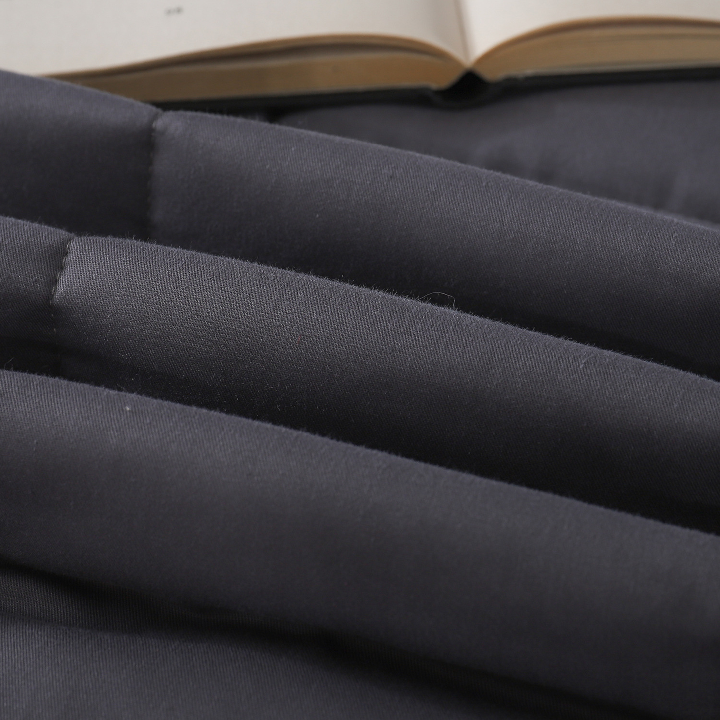 Cozy Eindhoven Plush Weighted Blanket