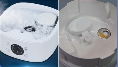 Advanced Digital Cool Mist Humidifier