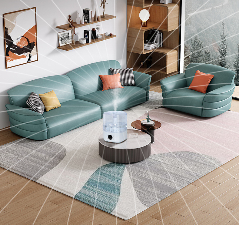 Advanced Digital Cool Mist Humidifier